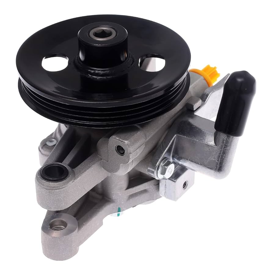 Amazon.com: AUQDD 21-5440 New Power Steering Pump (For 2.0L